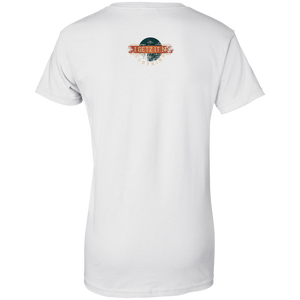 Women's No Blood T-Shirt