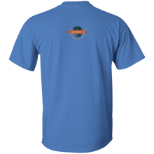 Boy's and Girl's Igetzitn paint logo BT T-Shirt