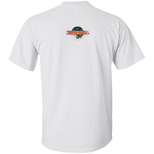 Boy's And Girl's Igetzitn Worldwide Red T-Shirt