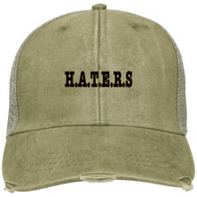 H.A.T.E.R.S Ollie Cap