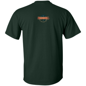 Boy's and Girl's Never Stop T-Shirt