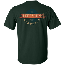 Men's All The Smoke BT T-Shirt