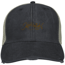 GT Igetzitn Logo Ollie Cap