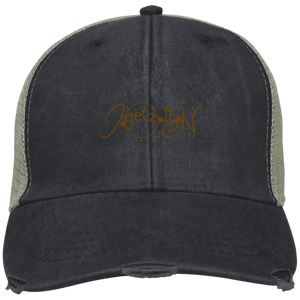GT Igetzitn Logo Ollie Cap