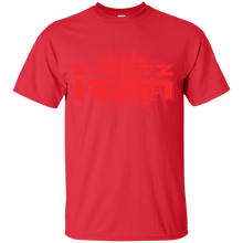 Boy's and Girl's Igetzitn paint logo RT T-Shirt