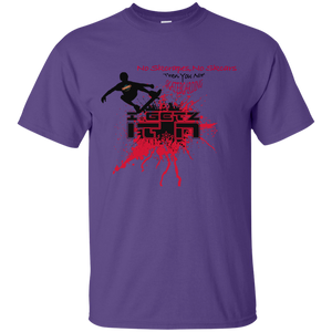Men's No Skcrapes No Skars T-Shirt