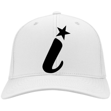 I Star Twill Cap