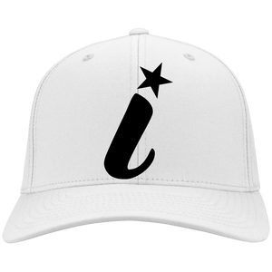 I Star Twill Cap