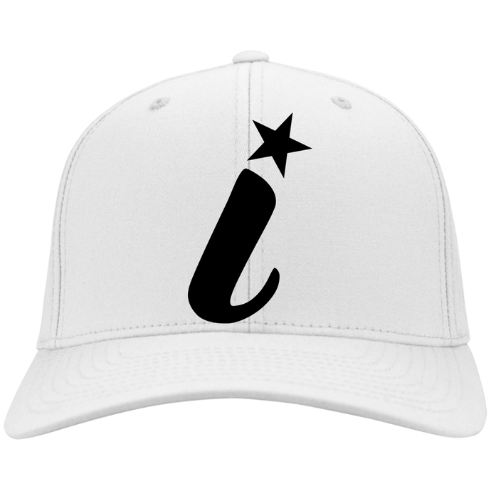 I Star Twill Cap