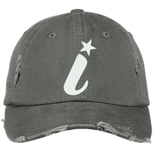 I Star Dad Cap