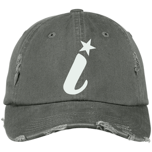 I Star Dad Cap