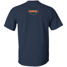 Men's Igetzitn paint logo RT T-Shirt