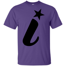 Men's I Star Logo T-Shirt