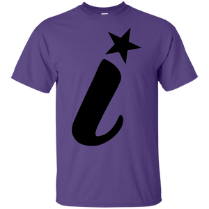 Men's I Star Logo T-Shirt