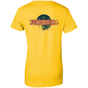 Women's Mechanic Rates T-Shirt
