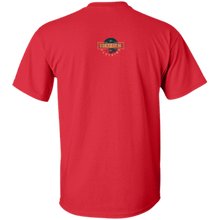 Boy's and Girl's Igetzitn Red Banner T-Shirt