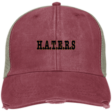 H.A.T.E.R.S Ollie Cap