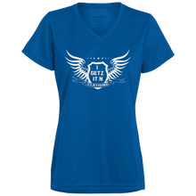 Women's Wing Logo Shirt