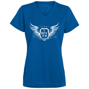 Women's Wing Logo Shirt