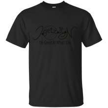 Boy's and Girl's Igetzitn I'm Great T-Shirt
