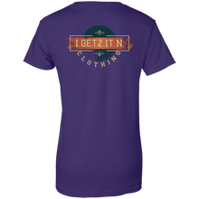 Women's All The Smoke WT T-Shirt