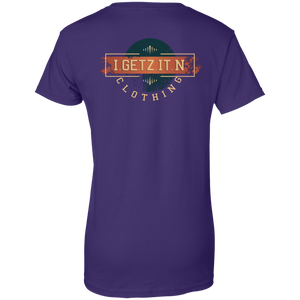 Women's All The Smoke WT T-Shirt