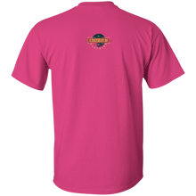Boy's and Girl's Igetzitn paint logo RT T-Shirt