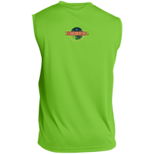 Men's No Blood Sleeveless T-Shirt