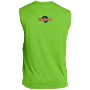 Men's No Blood Sleeveless T-Shirt