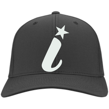 I Star Twill Cap