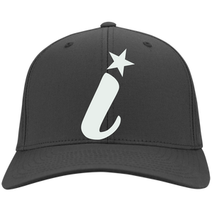 I Star Twill Cap