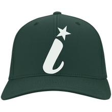 I Star Twill Cap