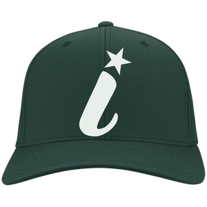 I Star Twill Cap