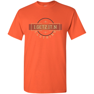 Boy's and Girl's IgetzitN Logo T-Shirt