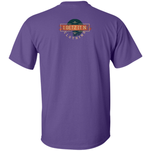 Men's Business Women's Husband T-Shirt