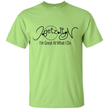 Boy's and Girl's Igetzitn I'm Great T-Shirt