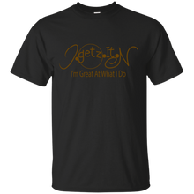 Men's Igetzitn I'm Great GT T-Shirt