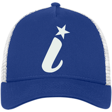 I Star New Era® Snapback Trucker Cap