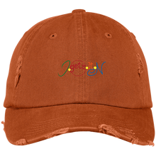 IgetzitN Colorful Logo Dad Cap