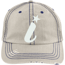 I Star Trucker Cap