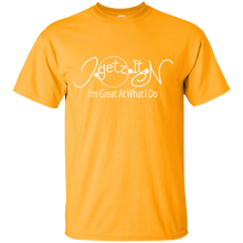 Men's Igetzitn I'm Great WT T-Shirt
