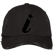 I Star Dad Cap
