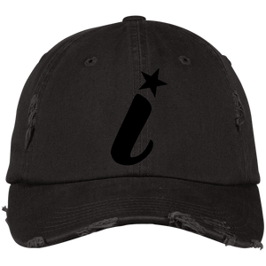 I Star Dad Cap