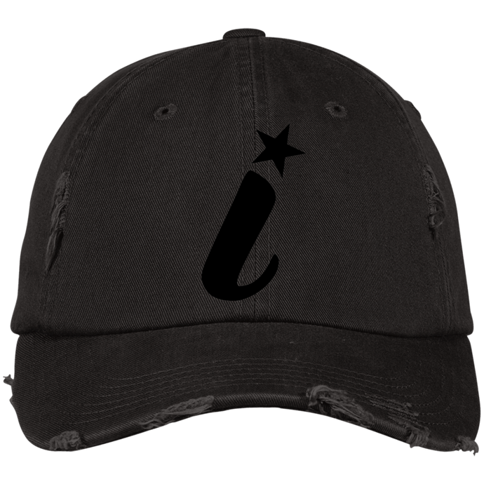I Star Dad Cap