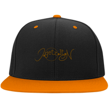 GT Igetzitn Logo Snapback Hat