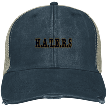 H.A.T.E.R.S Ollie Cap
