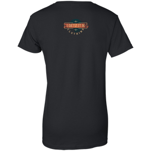 Women's Good Vibes T-Shirt