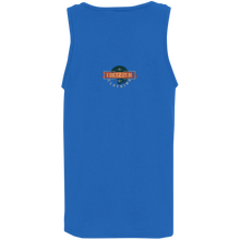 Men's All The Smoke WT Tank Top