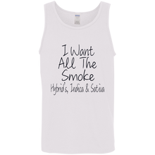 Men's All The Smoke BT Tank Top