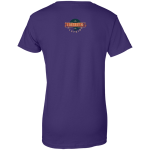 Women's No Blood T-Shirt